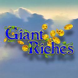 Слот Giant Riches — обзор