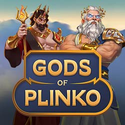Слот Gods of Plinko — обзор