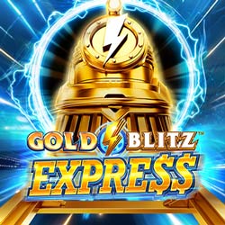 Слот Gold Blitz Express — обзор