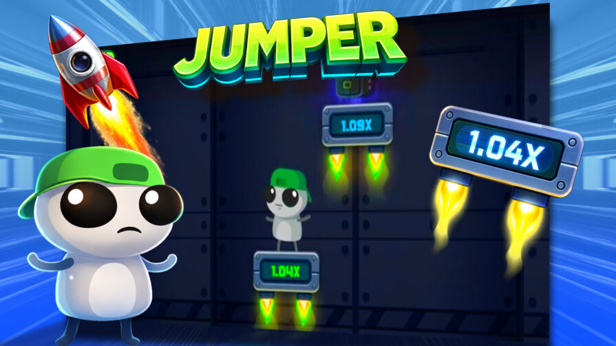 Jumper