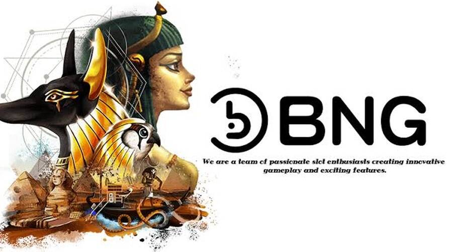 BNG провайдер
