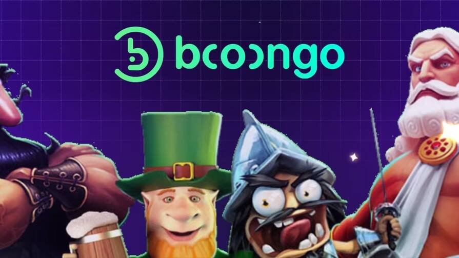 создание BNG