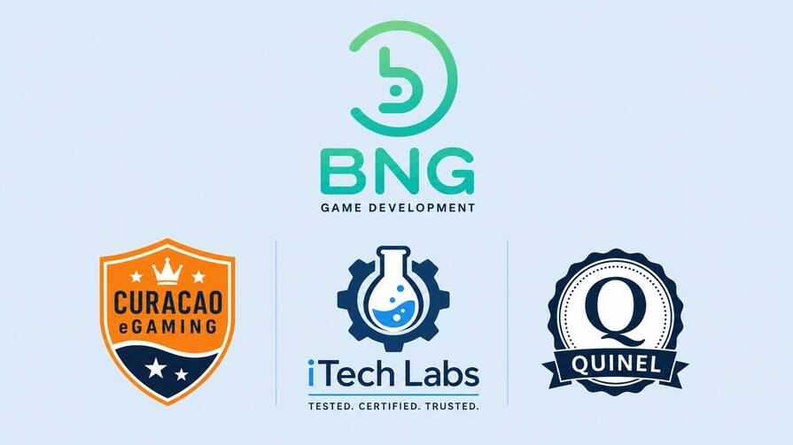 Сертификация BNG