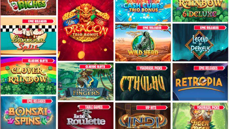 G.Games игры