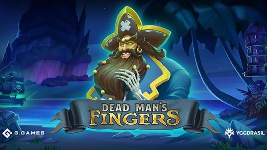 Dead Man's Fingers