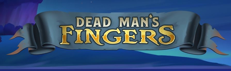 Dead Man’s Fingers