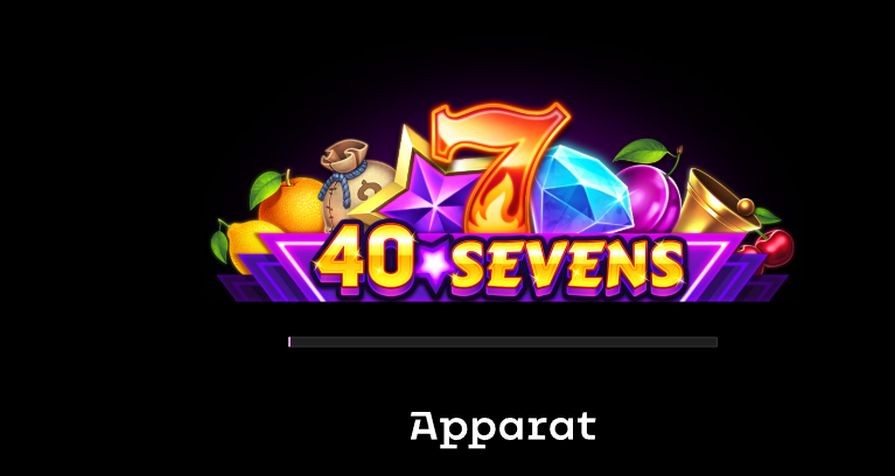 демо 40 Sevens
