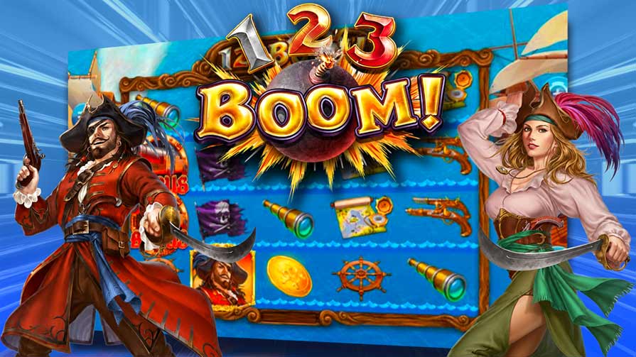 123 Boom!