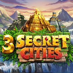 3 Secret Cities