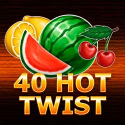 40 Hot Twist