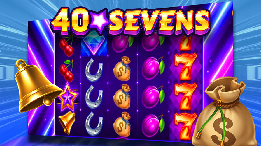 40 Sevens