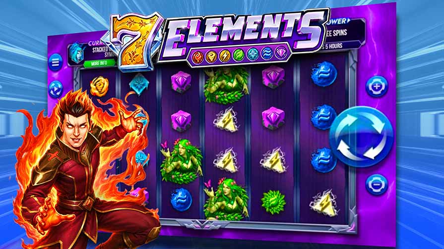 7 Elements