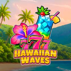 777 Hawaiian Waves