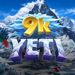 9k Yeti