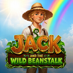 Jack and the Wild Beanstalk