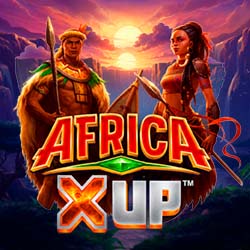 Africa X Up