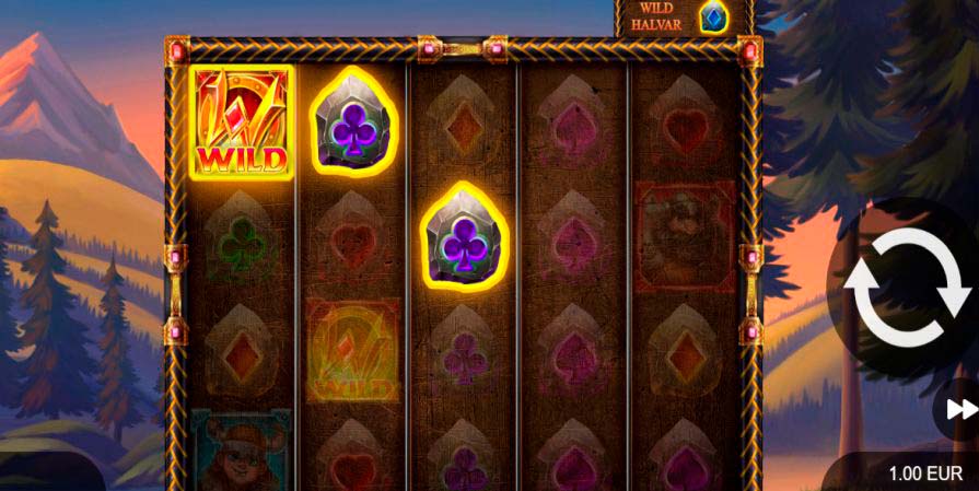 игра Age of Halvar