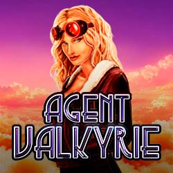 Agent Valkyrie