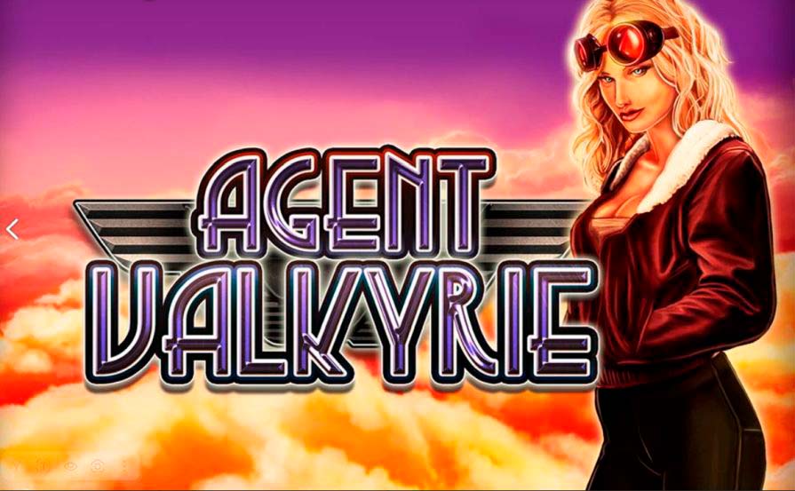 демо Agent Valkyrie