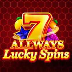 Allways Lucky Spins