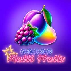 Amigo Multifruits