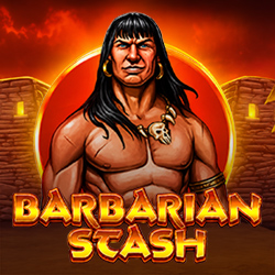 Barbarian Stash