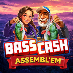 Bass Cash Assembl’Em
