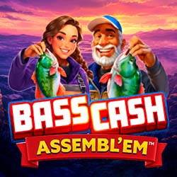 Bass Cash Assembl’Em