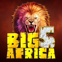 Big 5 Africa