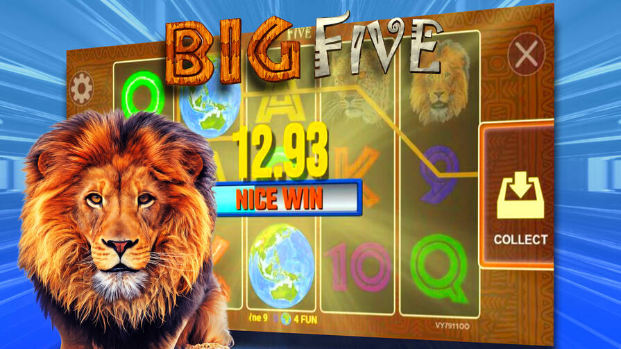 Big Five