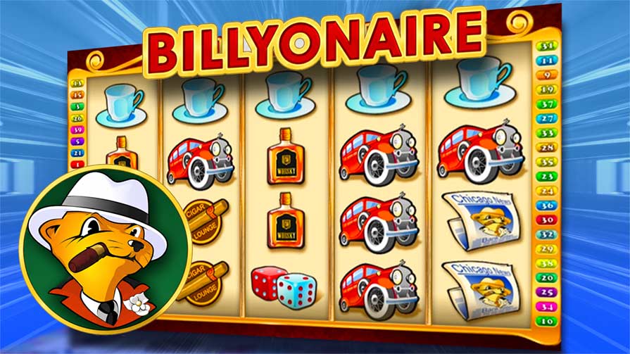 Billyonaire