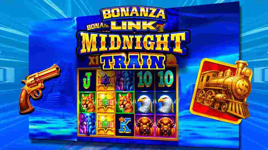 Bonanza Link Midnight Train