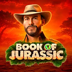 Book of Jurassic