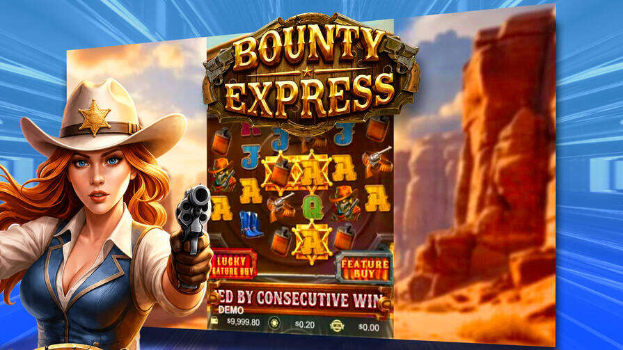 Bounty Express
