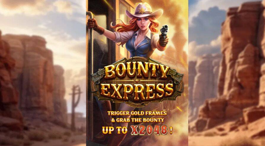 Демо Bounty Express