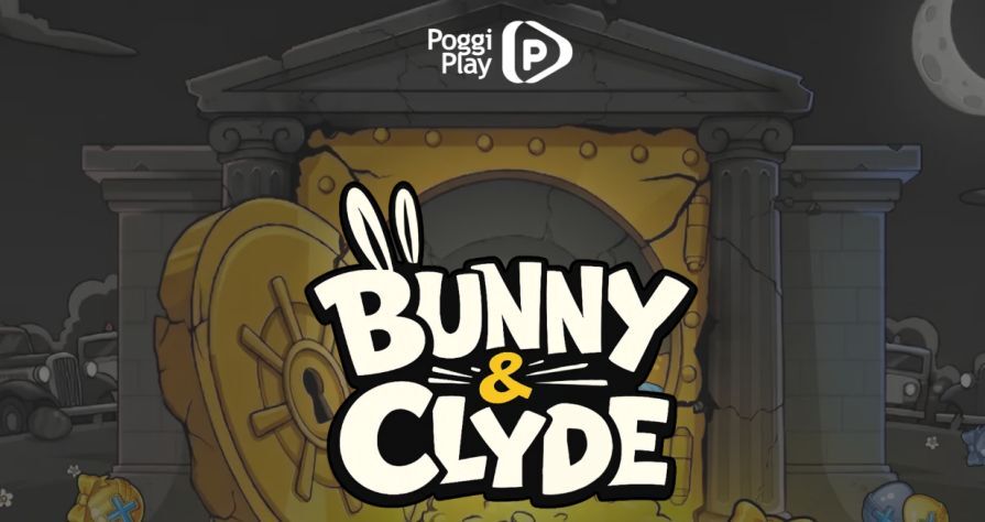 Игровой автомат Bunny & Clyde