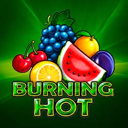 Burning Hot