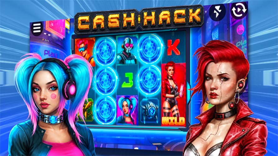 Cash Hack