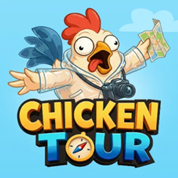 Chicken Tour
