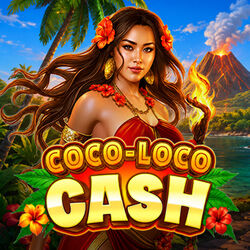 Coco-Loco Cash