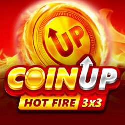Coin UP: Hot Fire