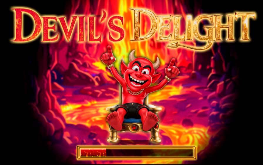 демо Devil’s Delight