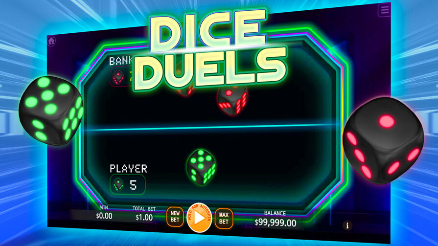Dice Duels