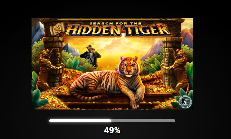 Бесплатная игра в Diego Wild Search for the Hidden Tiger