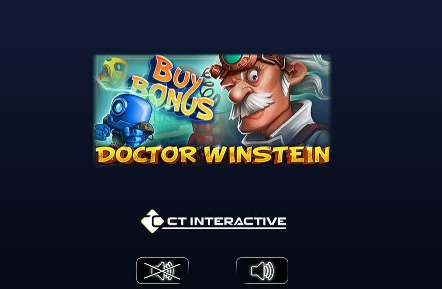 Doctor Winstein демо