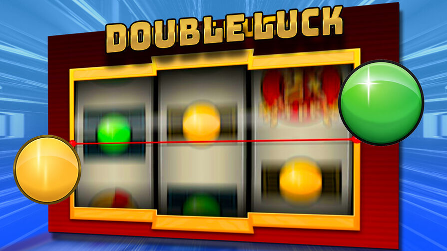 Double Luck