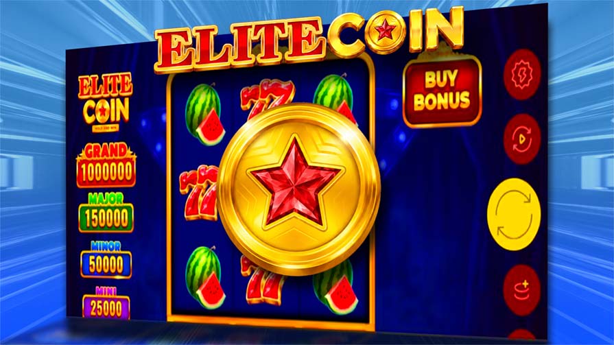 Elite Coin