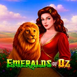 Emeralds of Oz