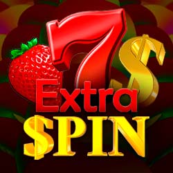 Extra Spin