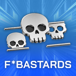 Провайдер F*Bastards — обзор